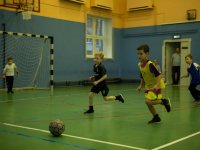 Игры 20-21 ноября